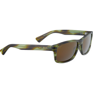 Click to Enlarge for Maui Jim McGregor Point Sunglasses - Polarized Maui Jim McGregor Point Sunglasses - Polarized-Image