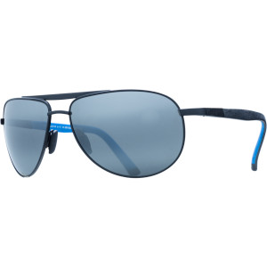 Maui Jim Leeward Coast Sunglasses - Polarized