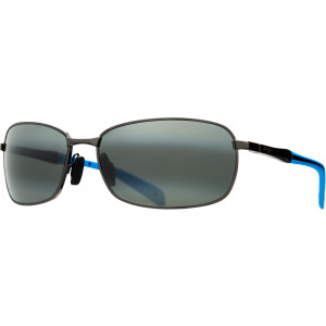 Click to Enlarge for Maui Jim Long Beach Sunglasses - Polarized Maui Jim Long Beach Sunglasses - Polarized -image