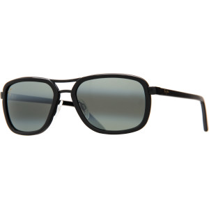Click to Enlarge for Maui Jim Wanderer Sunglasses - Polarized Maui Jim Wanderer Sunglasses - Polarized -image