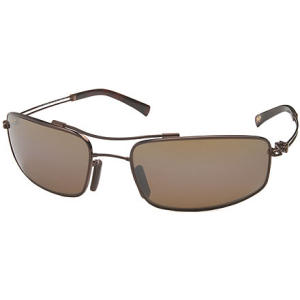 Maui Jim Whaler Sunglasses - Polarized