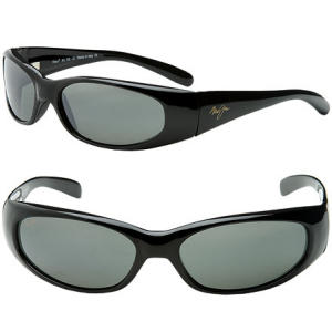 Maui Jim Seafarer Sunglasses - Polarized