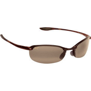 Click to Enlarge for Maui Jim Makaha Sunglasses - Polarized Maui Jim Makaha Sunglasses - Polarized -image