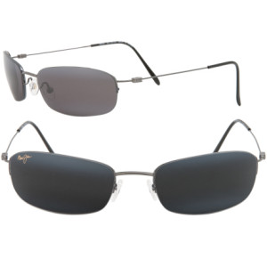 Maui Jim Paradise Sunglasses