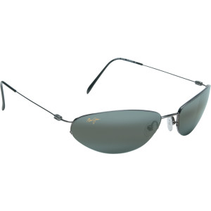 Maui Jim Runabout Sunglasses - Polarized -image