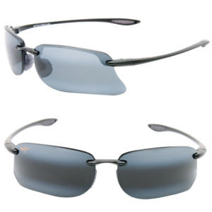 Maui Jim Turtle Bay Sunglasses - Polarized
