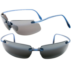 Maui Jim Hurricane Sunglasses