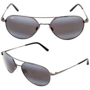 Maui Jim Lana'i Sunglasses - Polarized