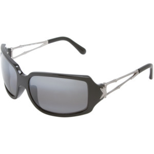 Maui Jim Bamboo Sunglasses