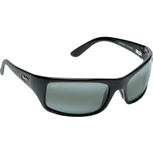 Peahi Sunglasses - Polarized