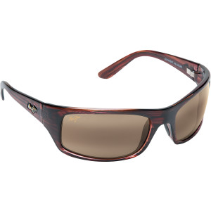 Click to Enlarge for Maui Jim Peahi Sunglasses - Polarized Maui Jim Peahi Sunglasses - Polarized -image
