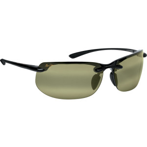 Click to Enlarge for Maui Jim Banyans Sunglasses - Polarized Maui Jim Banyans Sunglasses - Polarized-Image