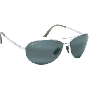 Click to Enlarge for Maui Jim Pilot Sunglasses - Polarized Maui Jim Pilot Sunglasses - Polarized -image