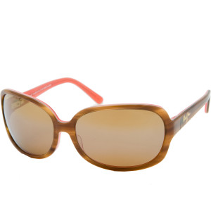 Click to Enlarge for Maui Jim Rainbow Falls Sunglasses - Polarized - Women's Maui Jim Rainbow Falls Sunglasses - Polarized - Women's-Image
