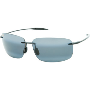 Click to Enlarge for Maui Jim Breakwall Sunglasses - Polarized Maui Jim Breakwall Sunglasses - Polarized -image