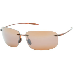 Breakwall Sunglasses - Polarized