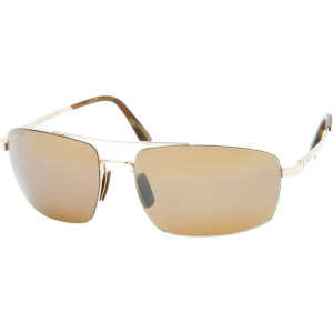 Maui Jim Sandalwood Sunglasses - Polarized
