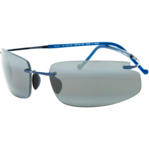 Maui Jim Big Beach Sunglasses - Polarized -image