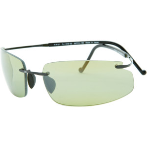 Big Beach Sunglasses - Polarized