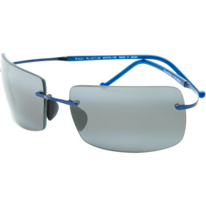Click to Enlarge for Maui Jim Thousand Peaks Sunglasses - Polarized Maui Jim Thousand Peaks Sunglasses - Polarized -image