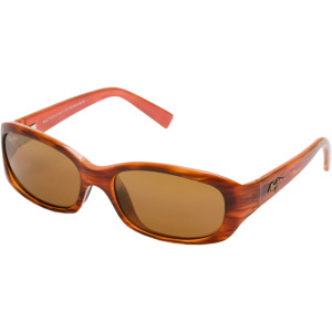 Maui Jim Punchbowl Sunglasses - Polarized - Women's -image
