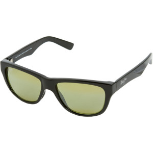 Maui Cat III Sunglasses - Polarized