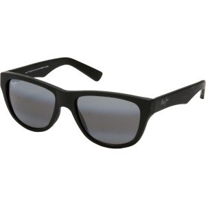 Maui Cat III Sunglasses - Polarized