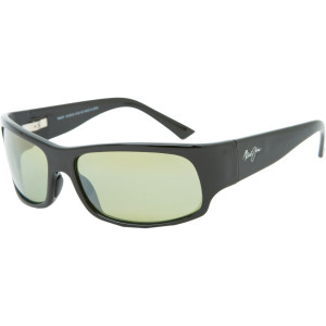 Longboard Sunglasses - Polarized