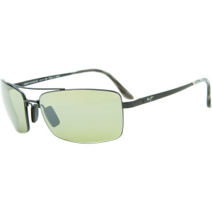 Black Rock Sunglasses - Polarized