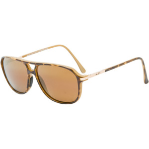 Maui Jim Dawn Patrol Sunglasses - Polarized -image