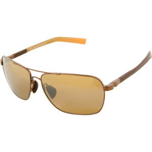 Click to Enlarge for Maui Jim Freight Trains Sunglasses - Polarized Maui Jim Freight Trains Sunglasses - Polarized -image