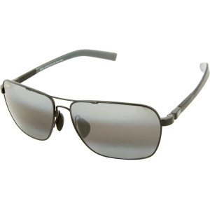 Freight Trains Sunglasses - Polarized