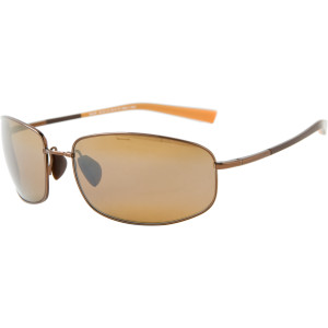 Click to Enlarge for Maui Jim Fleming Beach Sunglasses - Polarized Maui Jim Fleming Beach Sunglasses - Polarized -image