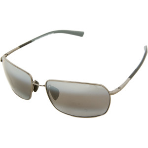 Click to Enlarge for Maui Jim High Tide Sunglasses - Polarized Maui Jim High Tide Sunglasses - Polarized -image