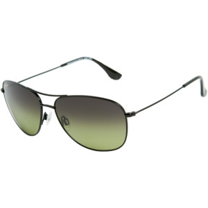 Cliff House Sunglasses - Polarized