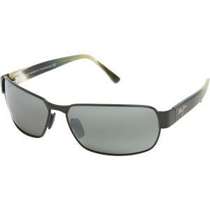 Maui Jim Black Coral Sunglasses - Polarized