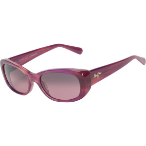 Lilikoi Sunglasses - Women's - Polarized
