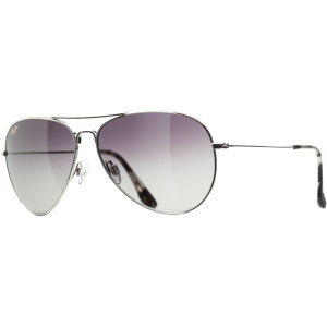 Click to Enlarge for Maui Jim Mavericks Sunglasses - Polarized Maui Jim Mavericks Sunglasses - Polarized-Image