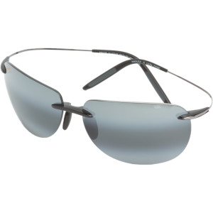 Click to Enlarge for Maui Jim Nakalele Sunglasses - Polarized Maui Jim Nakalele Sunglasses - Polarized-Image