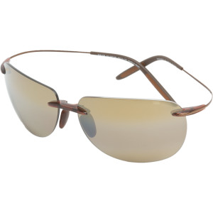 Nakalele Sunglasses - Polarized
