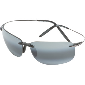 Click to Enlarge for Maui Jim Olowalu Sunglasses - Polarized Maui Jim Olowalu Sunglasses - Polarized-Image