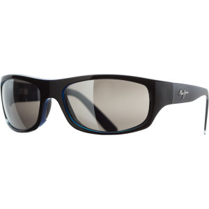 Click to Enlarge for Maui Jim Surf Rider Sunglasses - Polarized Maui Jim Surf Rider Sunglasses - Polarized-Image