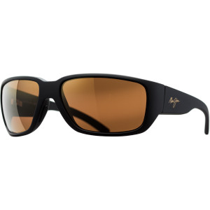 Seawall Sunglasses - Polarized