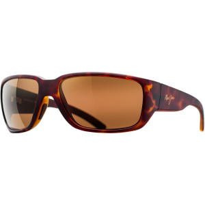 Seawall Sunglasses - Polarized
