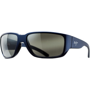 Maui Jim Seawall Sunglasses - Polarized -image