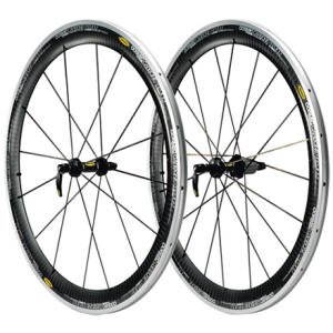 Mavic  Cosmic Carbone SL Premium 
