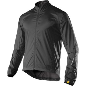 Click to Enlarge for Mavic Espoir Jacket - Men's Mavic Espoir Jacket - Men's -image