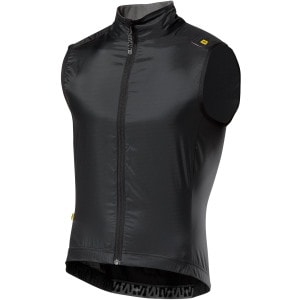 Click to Enlarge for Mavic Espoir Vest Mavic Espoir Vest-Image