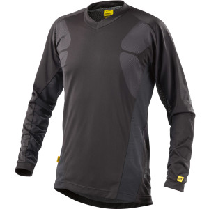 Click to Enlarge for Mavic Stratos Long Sleeve Jersey Mavic Stratos Long Sleeve Jersey -image