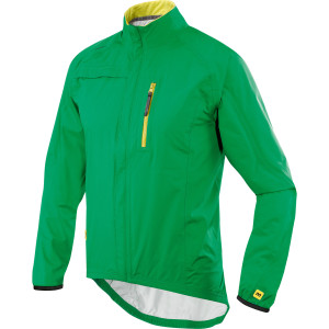 Click to Enlarge for Mavic Crossmax H2O Jacket Mavic Crossmax H2O Jacket -image
